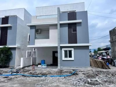 Project Image of 2688.2 - 3192.28 Sq.ft 4 BHK Villa for buy in Myra