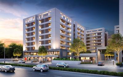 Project Image of 892.0 - 1245.0 Sq.ft 2 BHK Apartment for buy in Ultima Lifestyle