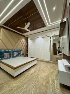 Project Image of 1300.0 - 1700.0 Sq.ft 3 BHK Independent Floor for buy in Investor Sethi Luxuries Home