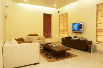 Project Image of 0.0 - 3500.0 Sq.ft 4 BHK Apartment for buy in Madhuban Skylon Towers