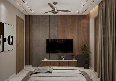 Project Image of 1250.0 - 2100.0 Sq.ft 2.5 BHK Builder Floor for buy in JBMR The Hermitage