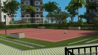 Project Image of 847.0 - 2172.0 Sq.ft 2 BHK Villa for buy in Usashi Evanie Econest Villa