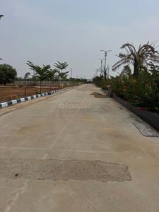 Project Image of 1581.76 - 8102.43 Sq.ft Residential Plot Plot for buy in Navabhoomi City Grande