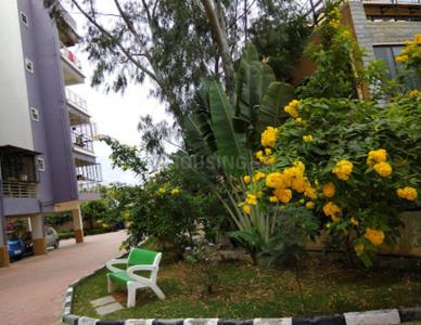 Project Image of 1269.0 - 1629.0 Sq.ft 2 BHK Apartment for buy in Innovative Petal
