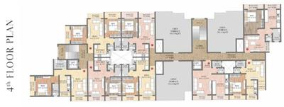 Project Image of 390 Sq.ft 1 BHK Apartment / Flat for sale in Kalyan West for Rs. 3000000