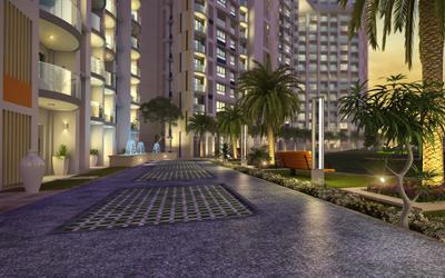 Project Image of 636.0 - 1734.0 Sq.ft 2 BHK Apartment for buy in Tata Aveza
