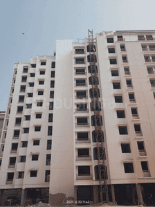 Project Image of 1647.0 - 2313.0 Sq.ft 2 BHK Apartment for buy in Adhishthan Luxuria