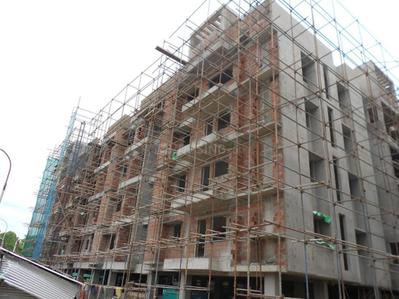 Project Image of 487.0 - 2762.0 Sq.ft 1 BHK Apartment for buy in Ramaniyam Gauravv Ph 2 Block II