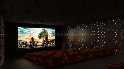 Project Image of 935.0 - 1275.0 Sq.ft 2 BHK Apartment for buy in Sanjiveeni Shrusti