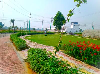 Project Image of 972.0 - 1350.0 Sq.ft Residential Plot Plot for buy in Lifestyle City