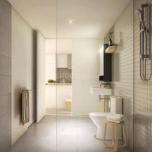 Project Image of 357.25 - 1092.75 Sq.ft 1 RK Apartment for buy in Al Mantasha The Heavens Palace Phase III