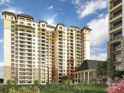Project Image of 1358.0 - 2524.0 Sq.ft 2 BHK Apartment for buy in Prestige Jade Pavilion