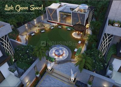 Project Image of 0.0 - 1881.0 Sq.ft 4 BHK Villa for buy in Happy Home Nest Venezia