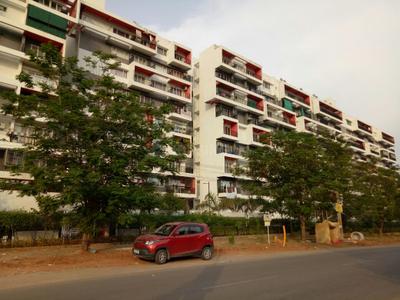 Project Image of 1363 Sq.ft 2 BHK Apartment / Flat for sale in Kompally for Rs. 6700000