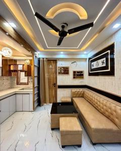 Project Image of 630.0 - 1200.0 Sq.ft 2 BHK Apartment for buy in The Apna Ghar