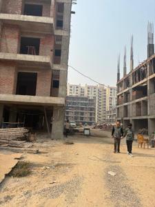 Project Image of 1228.38 - 2284.65 Sq.ft 2 BHK Apartment for buy in Shervani Victory Tower