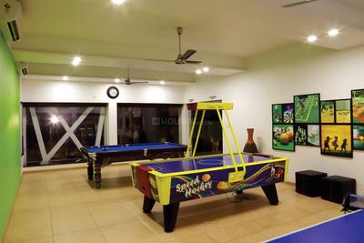 Project Image of 605.0 - 622.0 Sq.ft 2 BHK Apartment for buy in Vraj Apple Elegance