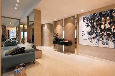 Project Image of 1610.0 - 3350.0 Sq.ft 4 BHK Apartment for buy in Ekta Invictus
