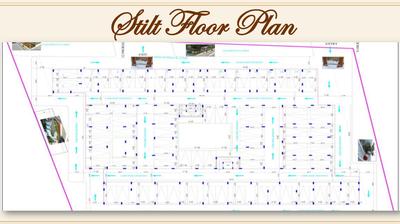 Project Image of 551.0 - 1159.0 Sq.ft 1 BHK Apartment for buy in Arihant Seasons Avenue