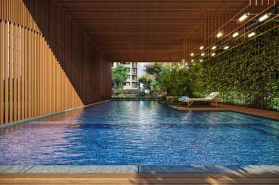 Project Image of 1751.29 - 1904.14 Sq.ft 4 BHK Apartment for buy in Vivanta Ananta