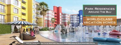 Project Image of 810.0 - 1500.0 Sq.ft 2 BHK Apartment for buy in Provident Adora De Goa 6