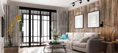 Project Image of 2000 Sq.ft 3 BHK Builder Floor for sale in Sector 78 for Rs. 18500000