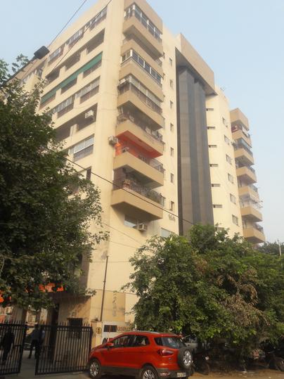 Shipra Krishna Azure - Image 3