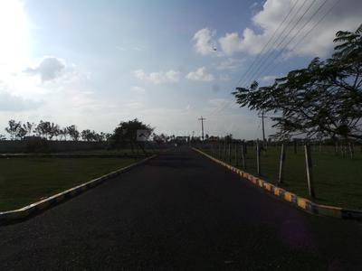 Project Image of 599.98 - 3000.0 Sq.ft Residential Plot Plot for buy in VIP Doctors Enclave