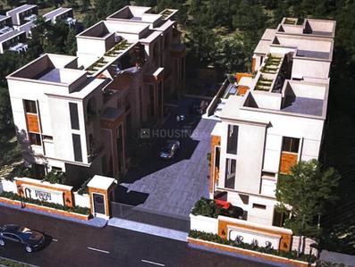 Project Image of 1469.7 - 1618.35 Sq.ft 4 BHK Villa for buy in Atriya Villa
