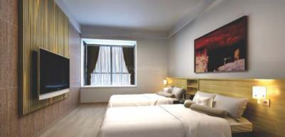 Project Image of 427.0 - 792.0 Sq.ft 1 BHK Apartment for buy in Sanghvi S3 Ecocity