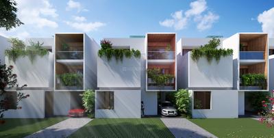 Gitanjali Earth N Sky Villa Images for Project 2