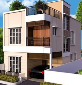 Project Image of 1140.0 - 1840.0 Sq.ft 3 BHK Villa for buy in Myproptree Munu Adhi Nagar