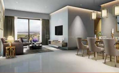 Project Image of 1750 Sq.ft 3.5 BHK Apartment / Flat for sale in Punawale for Rs. 15500000