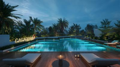 Project Image of 3283.0 - 5054.0 Sq.ft 5 BHK Villa for buy in Casagrand Vybe