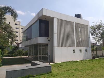 Project Image of 600.0 - 1080.0 Sq.ft 1 BHK Apartment for buy in Mittal Akshardham