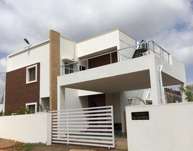 Project Image of 1350.0 - 1500.0 Sq.ft 3 BHK Villa for buy in Nandaavana The Exotic