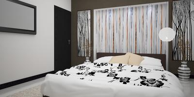 Project Image of 703.0 - 1548.0 Sq.ft 1 BHK Apartment for buy in DS Senorita