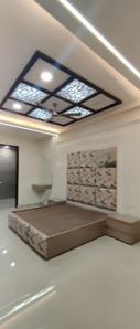 Project Image of 1800.0 - 3200.0 Sq.ft 4 BHK Builder Floor for buy in Living Ultra Luxury Floor