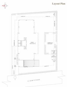 Project Image of 0.0 - 3146.4 Sq.ft 4 BHK Apartment for buy in Sairuchi Valencia 20