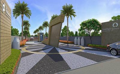 Project Image of 990.0 - 1980.0 Sq.ft 1 BHK Villa for buy in Shree Saumya Greens