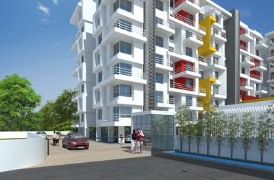 Midas Regency Images for Elevation of Midas Regency 2