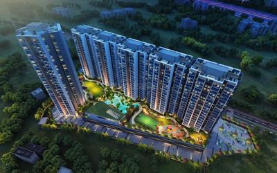 Project Image of 424.0 - 700.0 Sq.ft 1 BHK Apartment for buy in MAHAGHAR