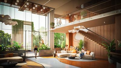 Project Image of 1685.0 - 3200.0 Sq.ft 3 BHK Apartment for buy in Sunshine Terra