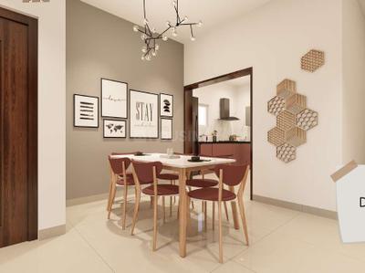 Project Image of 1293.0 - 1719.0 Sq.ft 2 BHK Apartment for buy in Visvas Madhyapuri
