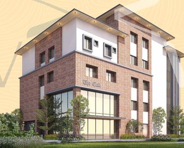 Project Image of 1184.0 - 1541.0 Sq.ft 2 BHK Apartment for buy in Srinivasa Revasa Aura