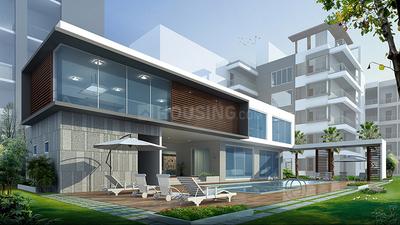 Project Image of 1185 Sq.ft 2 BHK Apartment / Flat for sale in Kadugodi for Rs. 11000000