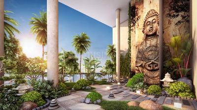 Project Image of 2306.0 - 9773.92 Sq.ft 3 BHK Apartment for buy in The Leela Sky Villas