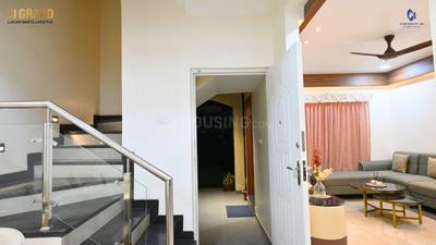 Project Image of 1580.0 - 1890.0 Sq.ft 3 BHK Villa for buy in CI Grand