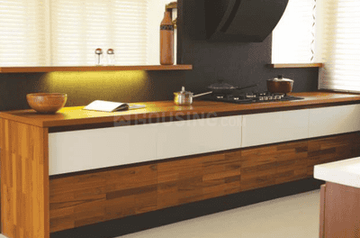Project Image of 1315.0 - 1800.0 Sq.ft 3 BHK Apartment for buy in MVV City