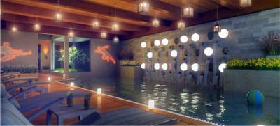 Project Image of 2617.0 - 3286.0 Sq.ft 4 BHK Villa for buy in Earth Arise